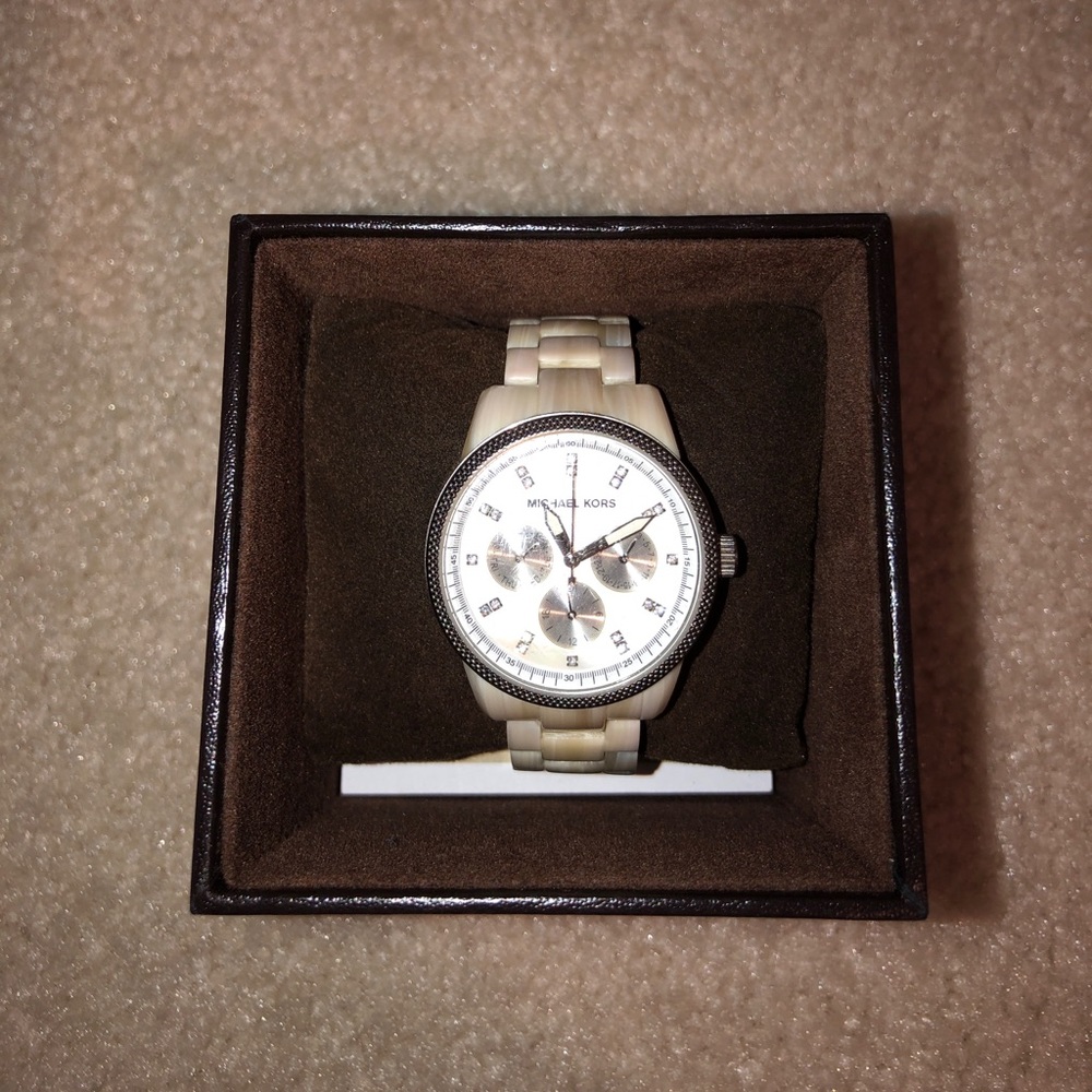 Michael Kors watch